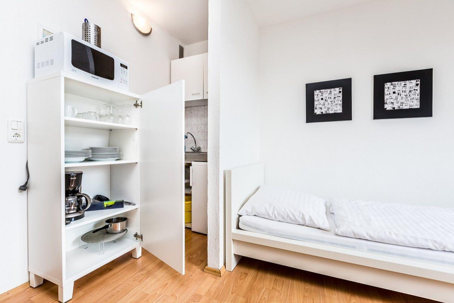 Budget Friendly Apartments Keulen Buitenkant foto