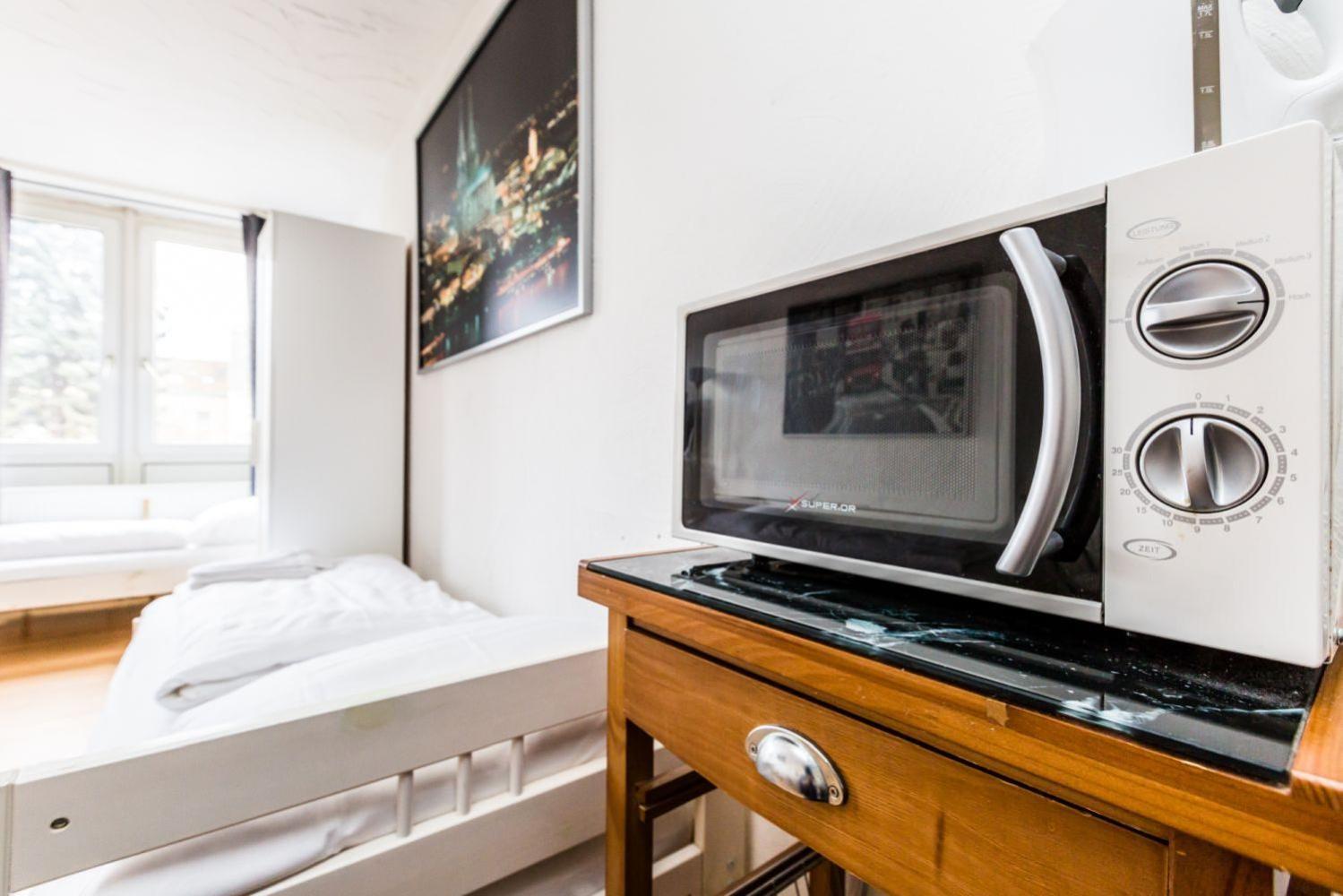 Budget Friendly Apartments Keulen Buitenkant foto